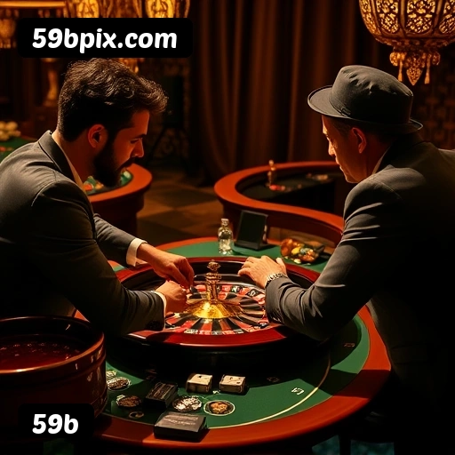 59b Rio de Janeiro - Professional Dealers