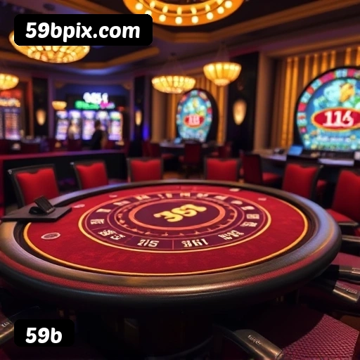 59b Brasília - Casino Guide