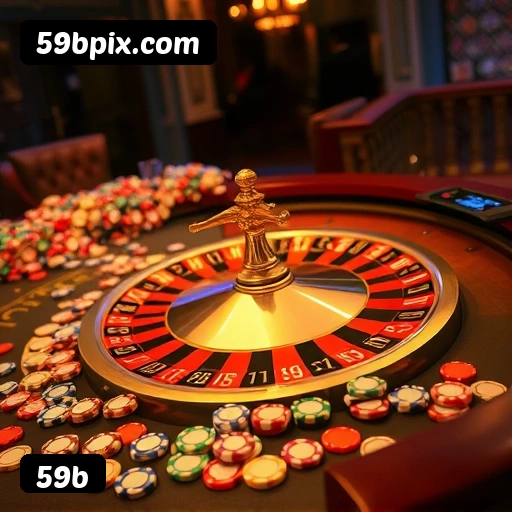 59b Belo Horizonte - VIP Casino