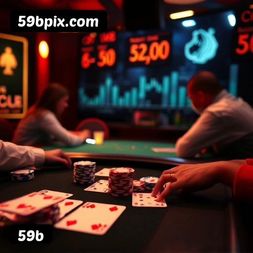 59b Salvador - Promo Stats