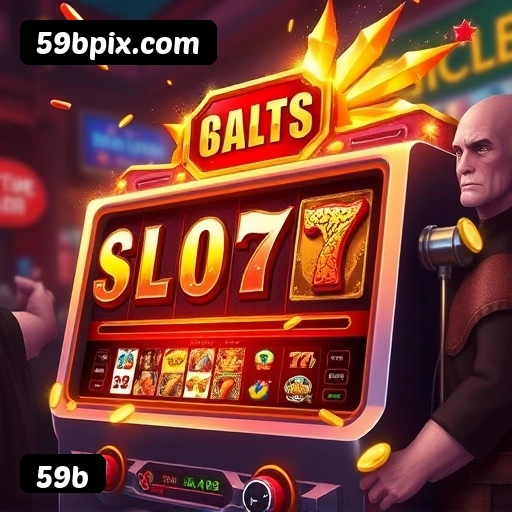 59b Brasília - Jogo Features