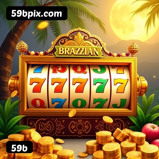 59b Rio de Janeiro - Slot Strategy