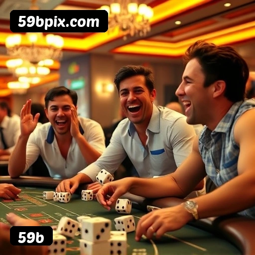 59b Rio de Janeiro - Popular Jogos
